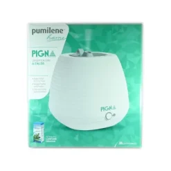 Pumilene Home Pigna Umidificatore a Caldo