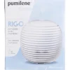 Pumilene Home Rigo Diffusore Ultrasuoni per l'ambiente