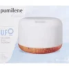 Pumilene Home Ufo Diffusore Ultrasuoni per l'ambiente