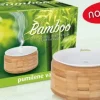 PUMILENE VAPO BAMBOO DIFFUSORE ULTRASUONI