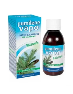 Pumilene Vapo Emulsione vapori balsamici 200 ml