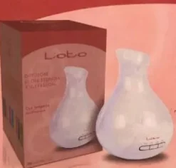 PUMILENE VAPO ESSENTIA LOTO