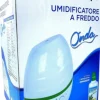 Pumilene Vapo Onda Umidificatore a freddo per la casa