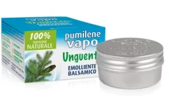 Pumilente Vapo Unguento Balsamico per il corpo 50 ml