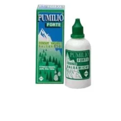 PUMILIO FORTE 40 ML