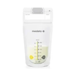PUMP & SAVE SACCA LATTE 20 PEZZI