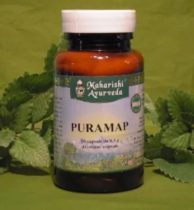 PURAMAP 60CPS 30G