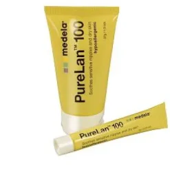 PURELAN 100 CREMA CAPEZZOLI