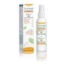 PURESSENTIEL SPRAY CIRCOLAZIONE 17 OLI ESSENZIALI 100 ML