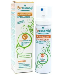 Puressentiel Spray Purificante per l'ambiente 200 ml