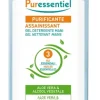 PURIFICANTE GEL DETERGENTE MANI 250 ML