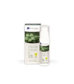 Pyo Clean Spray cutaneo Cani e Gatti 50 ml