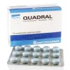 QUADRAL