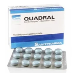 QUADRAL