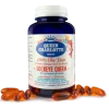 Queen Charlotte Integratore Olio Puro Salmone Rosso 120 capsule