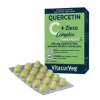 QUERCETIN C COMPLEX 60 COMPRESSE