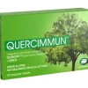 Quercimmun Integratore di Quercefit 30 compresse