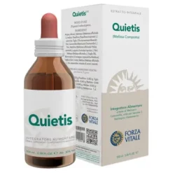 Quietis Ecosol Gocce Melissa Composta 100 ml