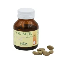 Quisetil Calciofix Integratore per le ossa 60 compresse