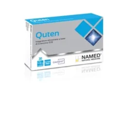 QUTEN 30 COMPRESSE