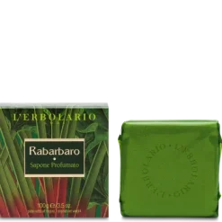 RABARBARO SAPONE PROFUMATO100 G