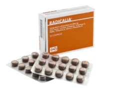 RADICALIA 30 COMPRESSE