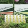 RAEMIL PRIMULA OLIO 60 PERLE