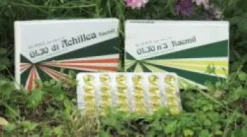 RAEMIL PRIMULA OLIO 60 PERLE