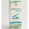 RAPHANUS DELTA SOLUZIONE IALURONICA 50 ML