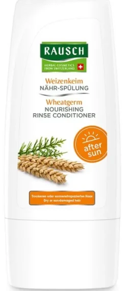 Rausch Balsamo capelli Nutriente Germe di Frumento 200 ml