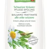 Rausch Balsamo capelli Trattante alle Erbe Svizzere 200 ml