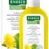 Rausch Lozione capelli Antiforfora alla Tussillaggine 200 ml