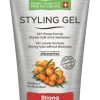 Rausch Styling Gel capelli Strong tenuta forte 150 ml