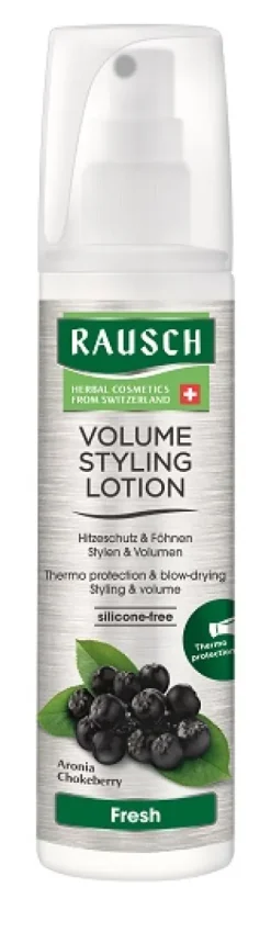 Rausch Volume capelli Styling Lotion Fresh 150 ml