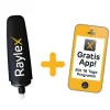 RAYLEX PENNA
