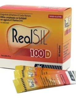 REALSIL 100 D 30 BUSTINE