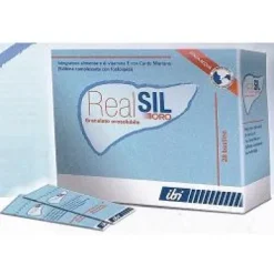 REALSIL ORO 28 BUSTINE