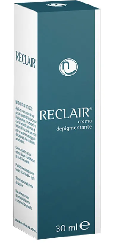 RECLAIR CREMA 30 ML