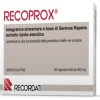 Recoprox Integratore Alimentare di Serenoa Repens 30 capsule