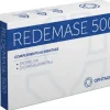 Redemase 500 30 Capsule