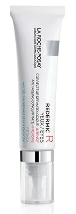 REDERMIC C OCCHI