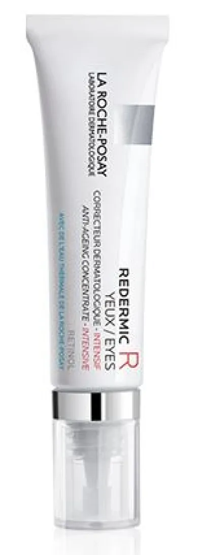 REDERMIC C OCCHI