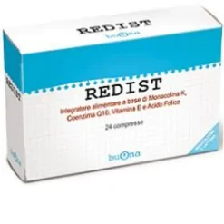 REDIST 24 COMPRESSE