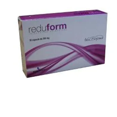 REDUFORM 30 COMPRESSE