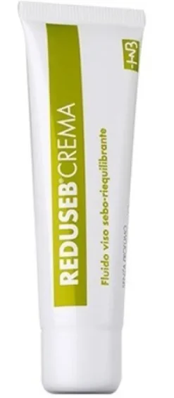REDUSEB CREMA