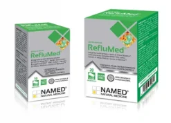 REFLUMED DM ANANAS 10 STICK