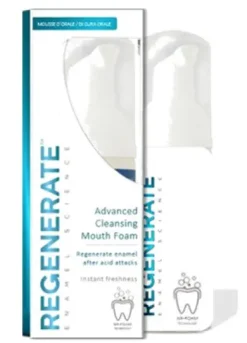 Regenerate Collutorio Mouse Advance Cleansing 50 ml