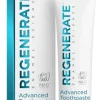 Regenerate Dentifricio Avanzato flacone da 75 ml