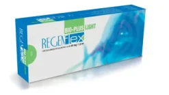 Regenflex Bio-Plus Light Siringa Per Infiltrazioni Osteoarticola