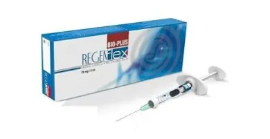 Regenflex Bio-Plus Siringa Acido Ialuronico 75mg 3ml
